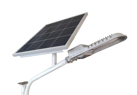 Автономный уличный светильник LC1.0 50Вт доступен на сайте  фото - 2